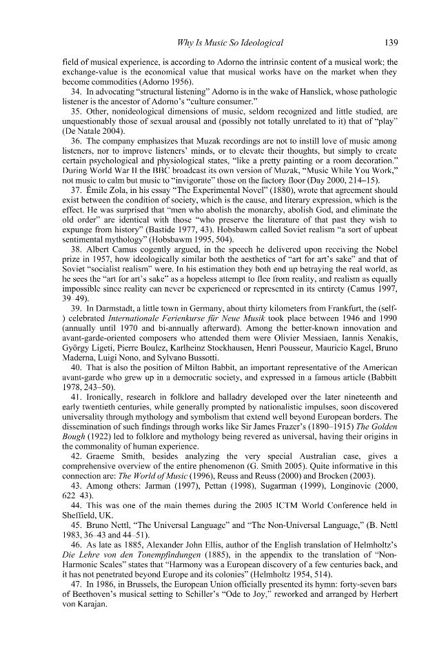 Exemple de page