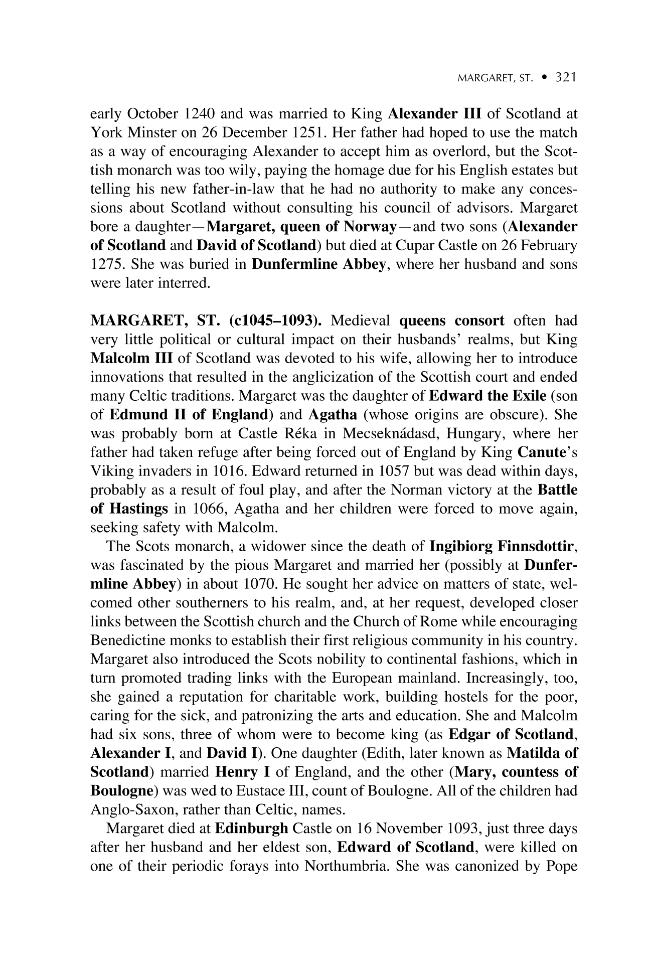 Exemple de page