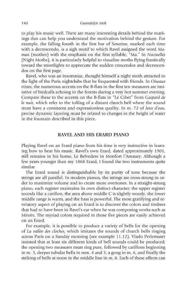 Exemple de page