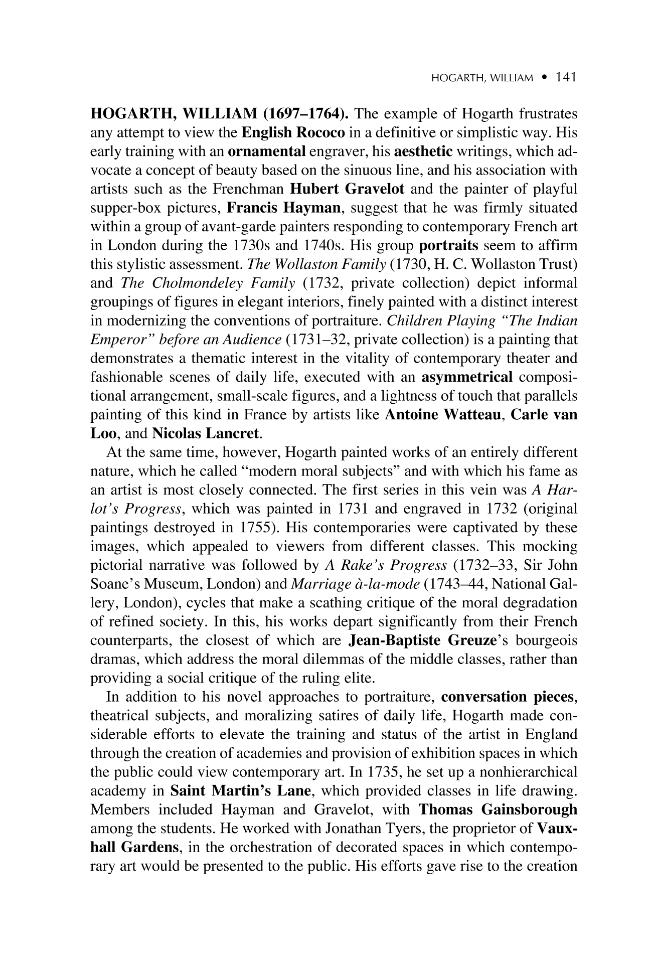 Exemple de page