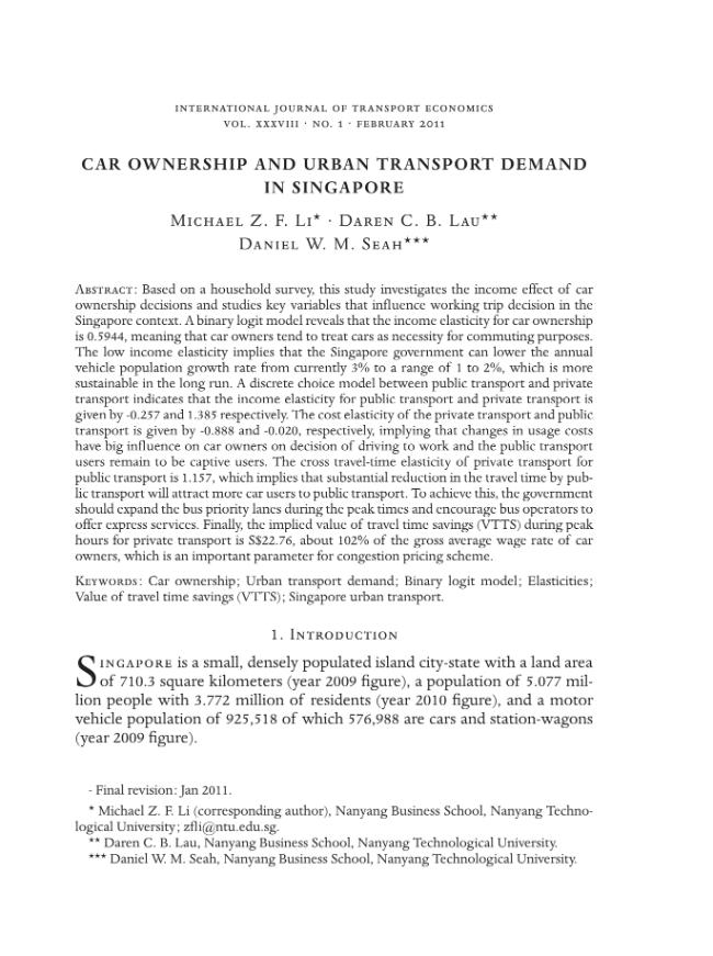 Sample page