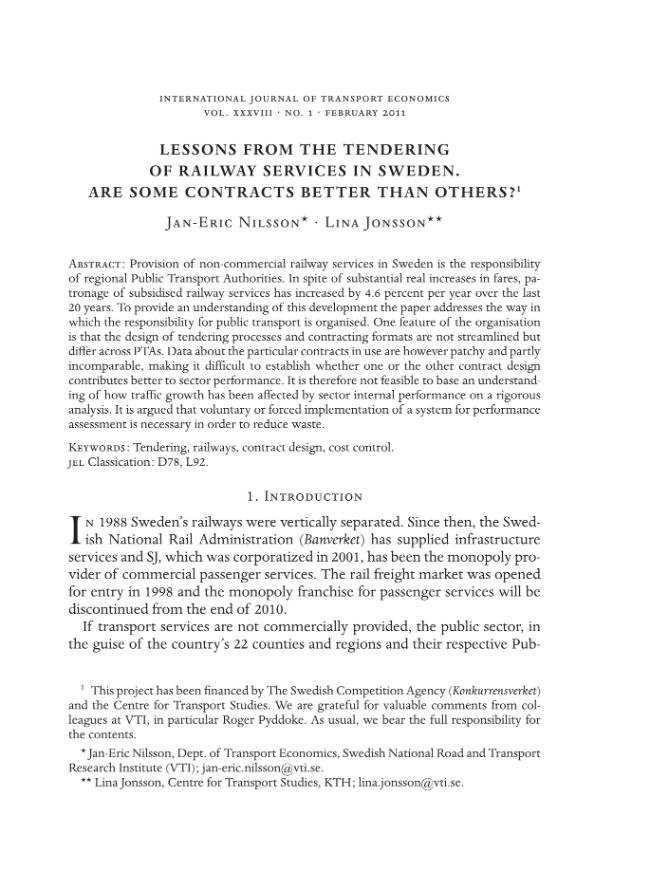 Sample page
