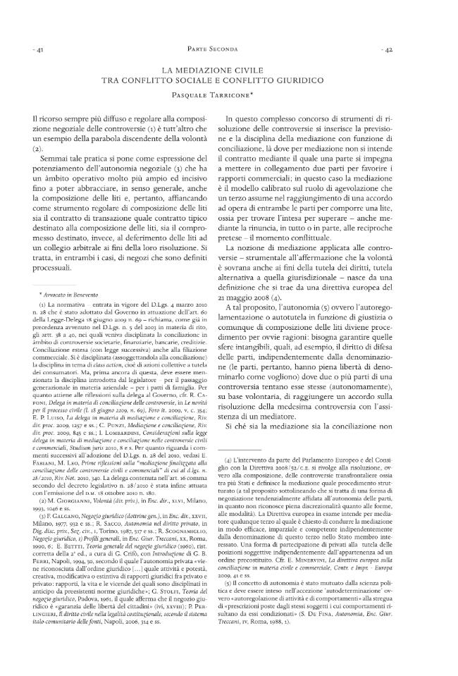 Sample page