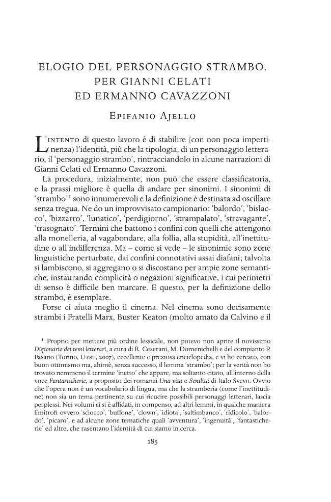Sample page