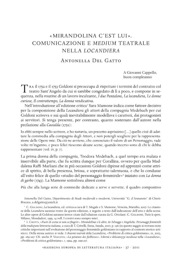 Sample page