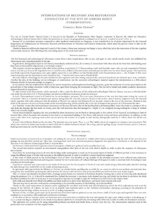 Sample page