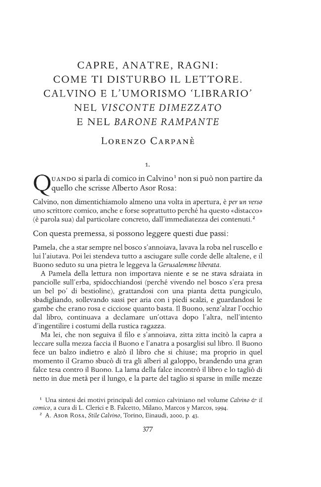 Sample page