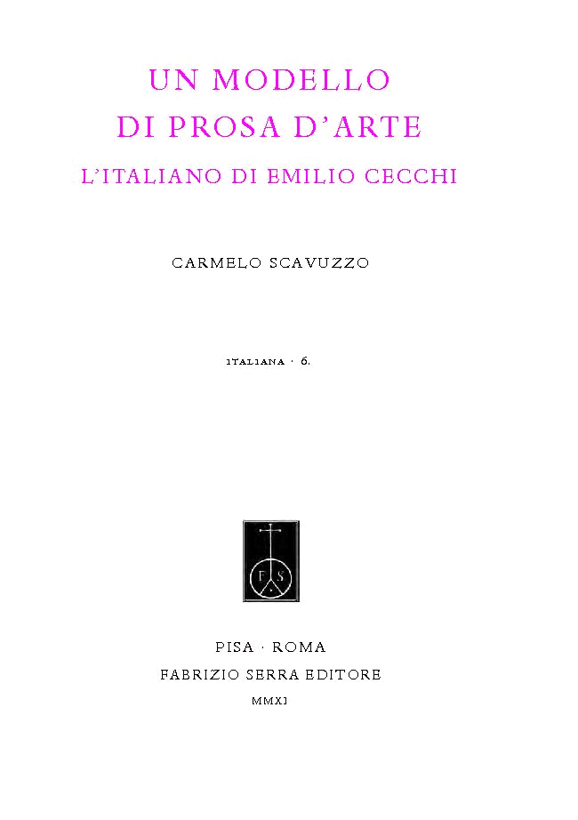 Sample page