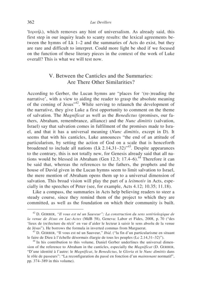 Sample page