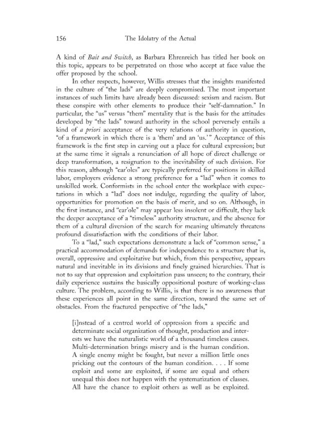 Sample page