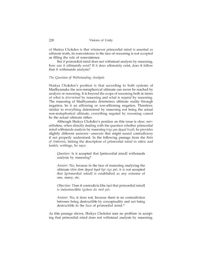 Sample page