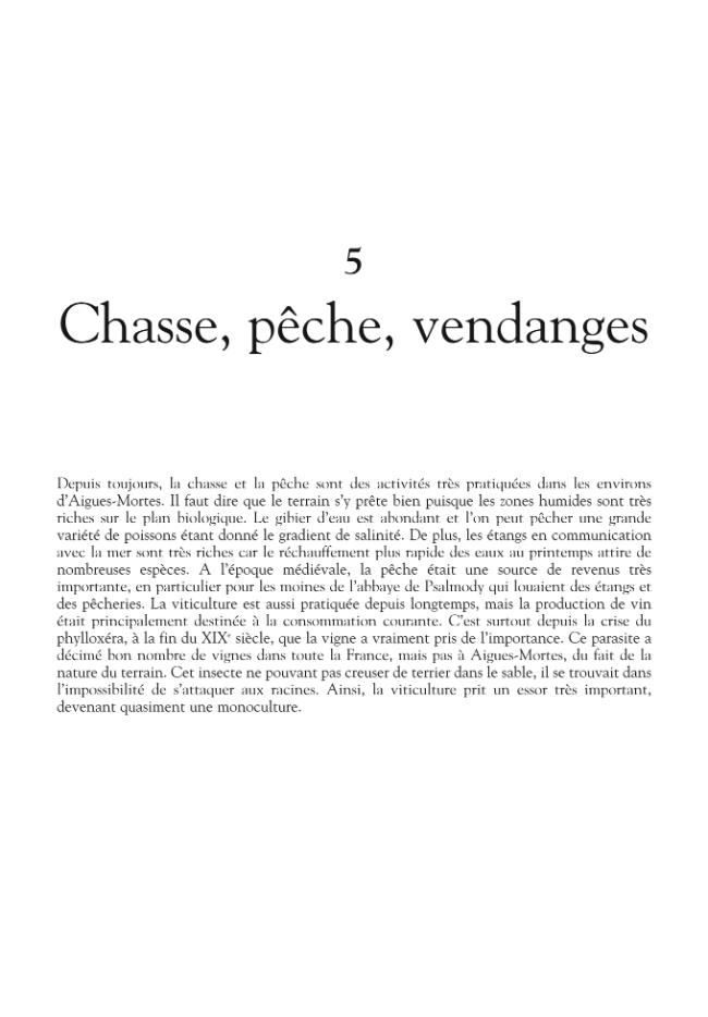 Exemple de page