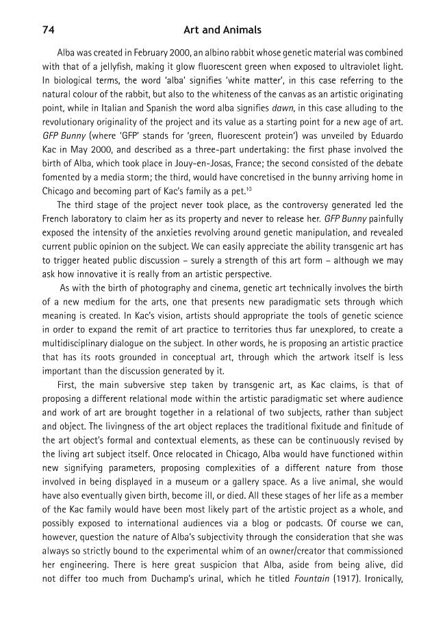 Exemple de page