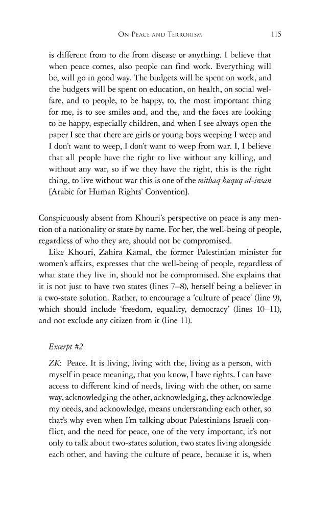Sample page