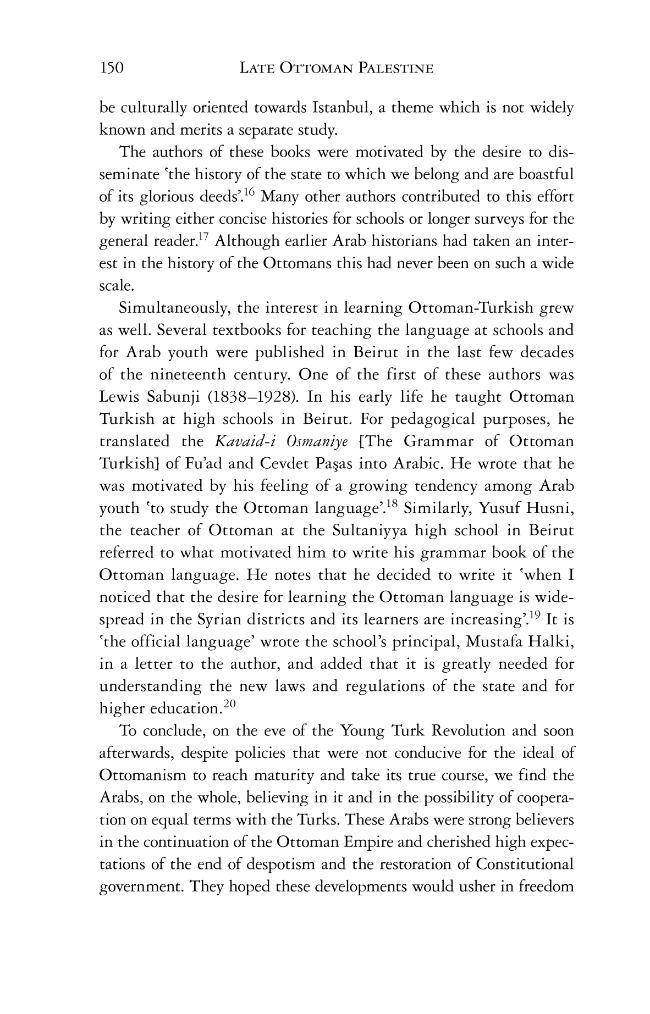 Sample page