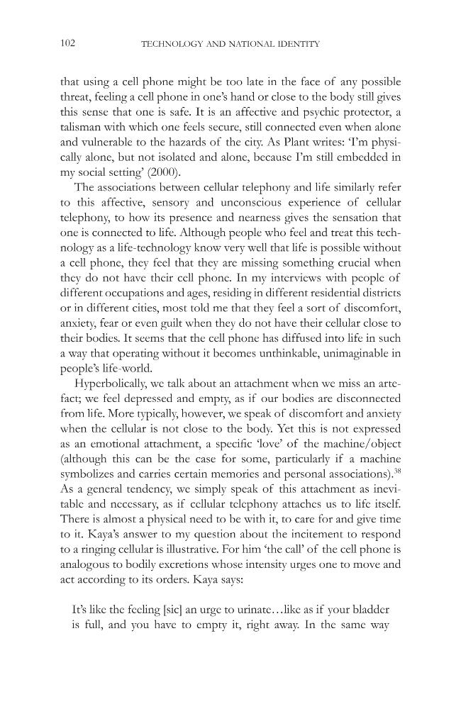 Sample page
