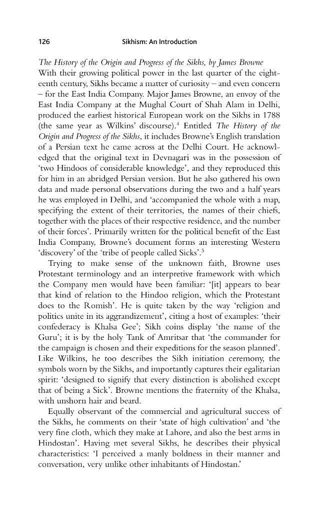 Sample page