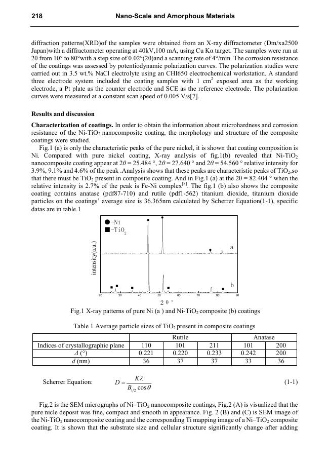 Sample page