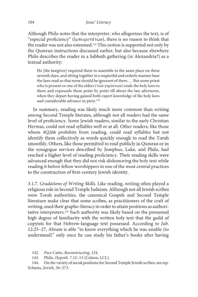Exemple de page