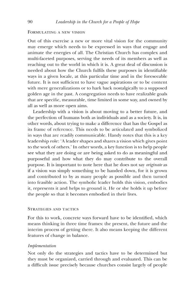 Sample page