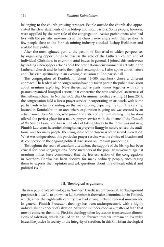 Exemple de page