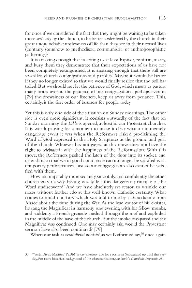 Sample page