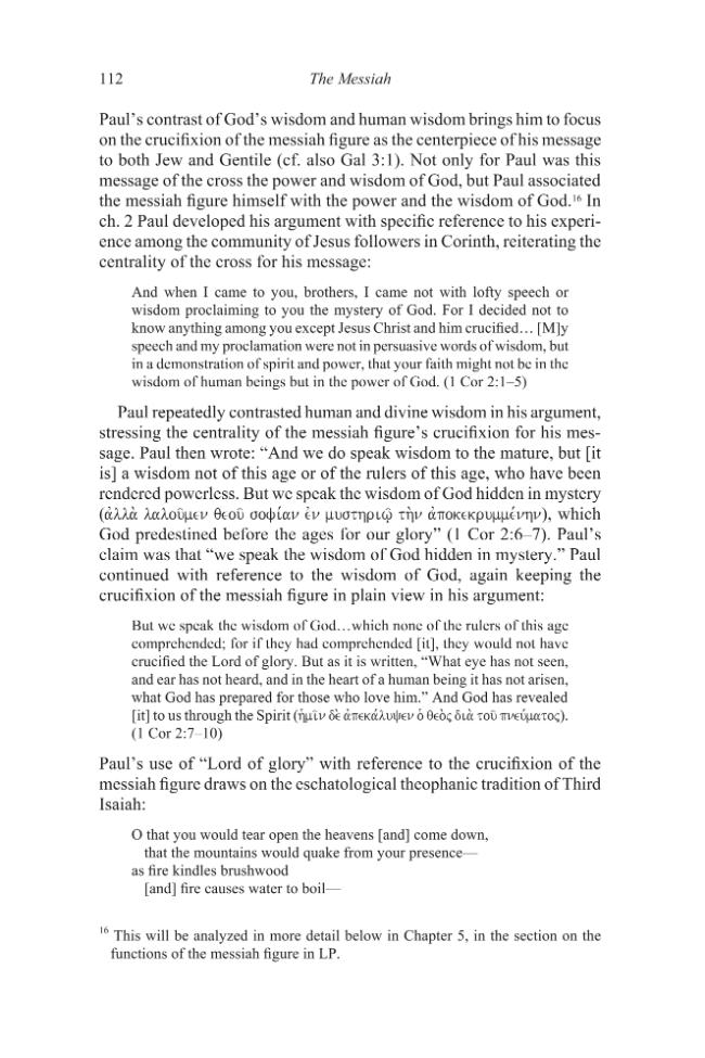 Probeseite