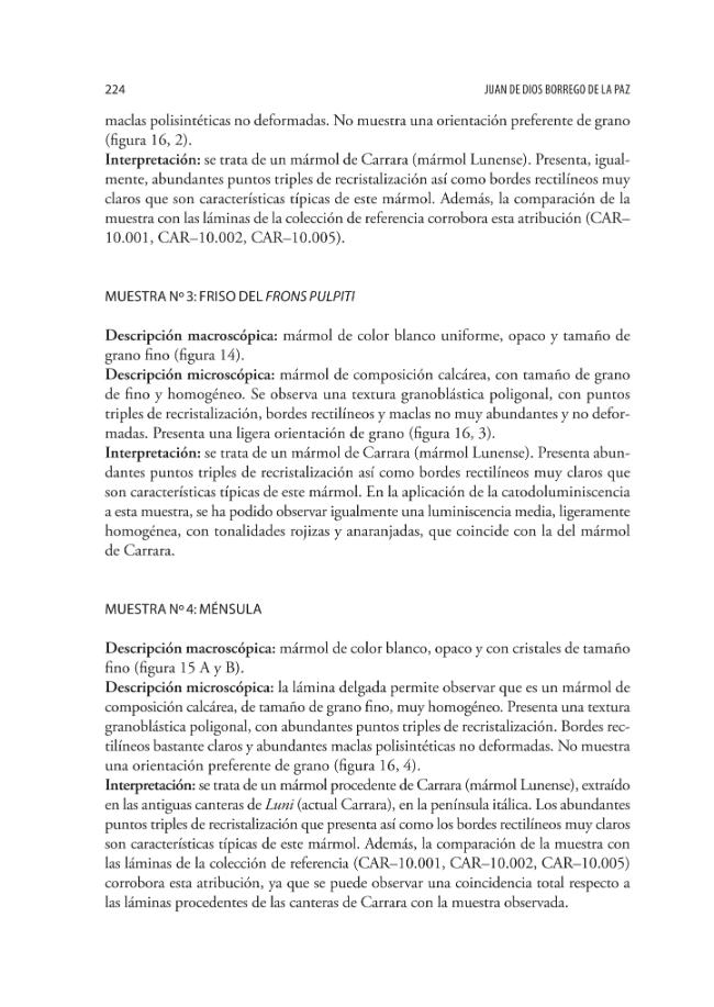 Exemple de page