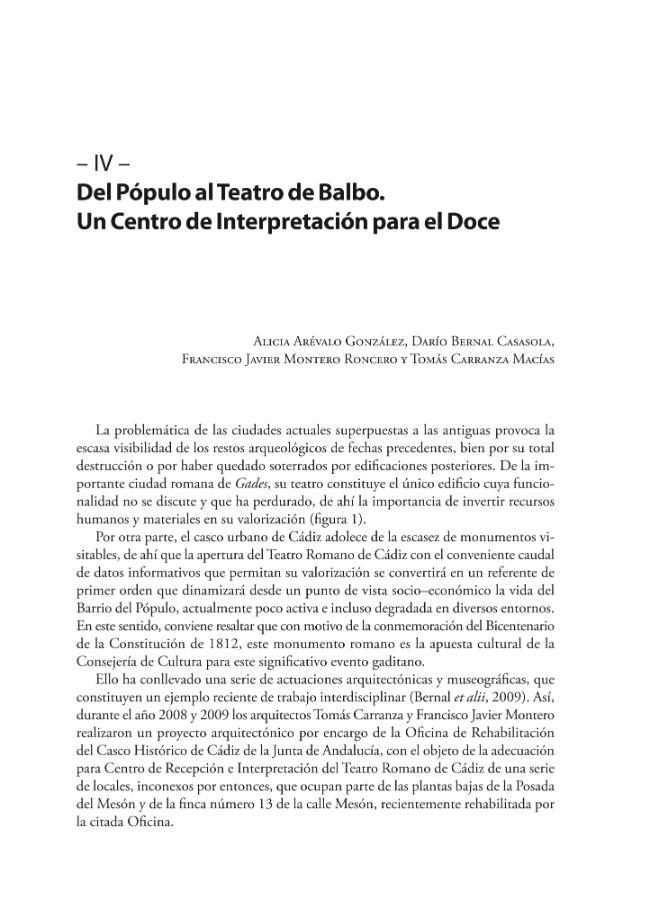 Exemple de page