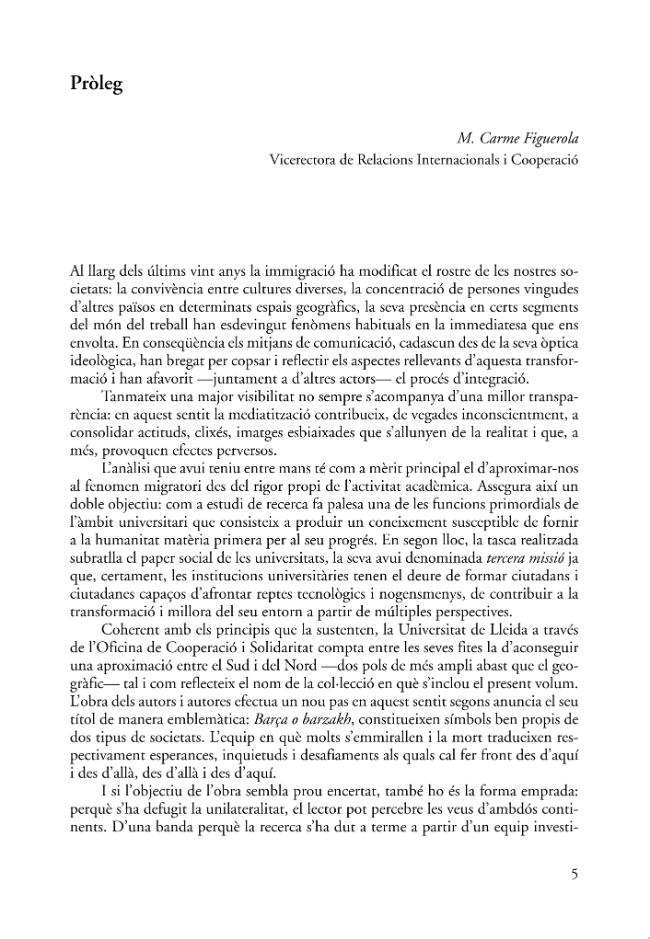 Exemple de page