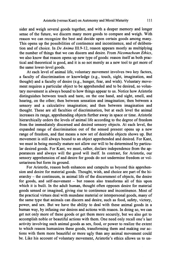 Exemple de page