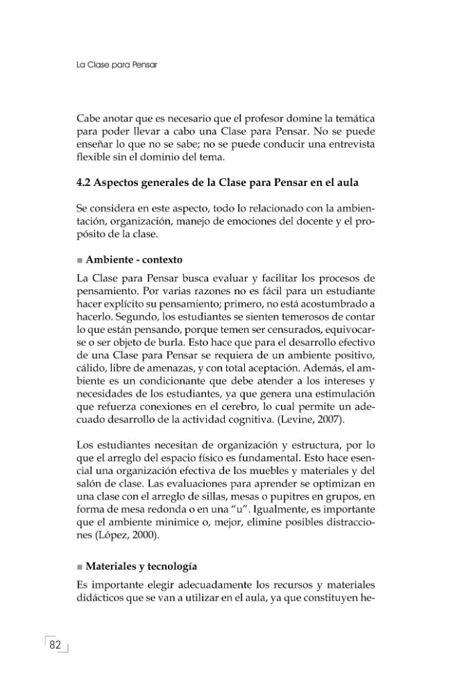 Probeseite