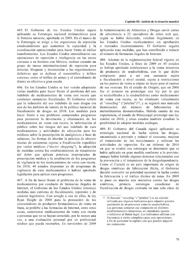 Probeseite