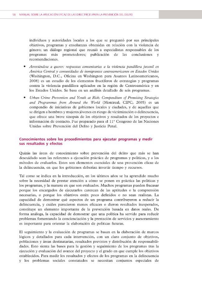 Probeseite