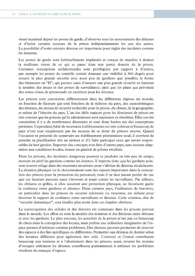 Probeseite