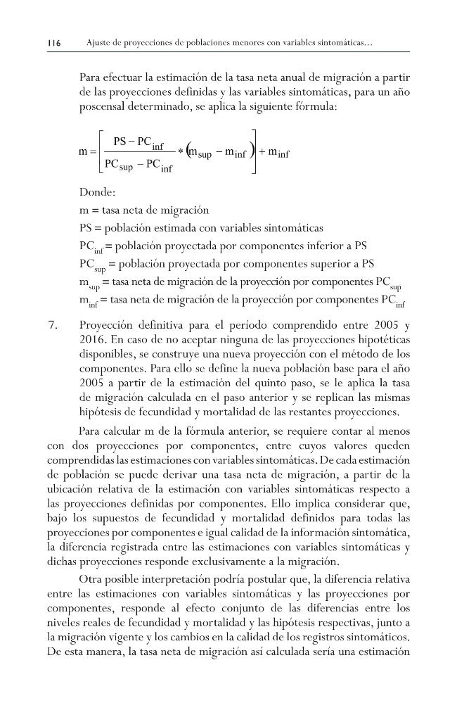 Probeseite