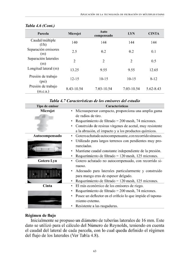 Probeseite