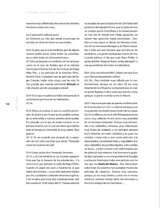 Exemple de page