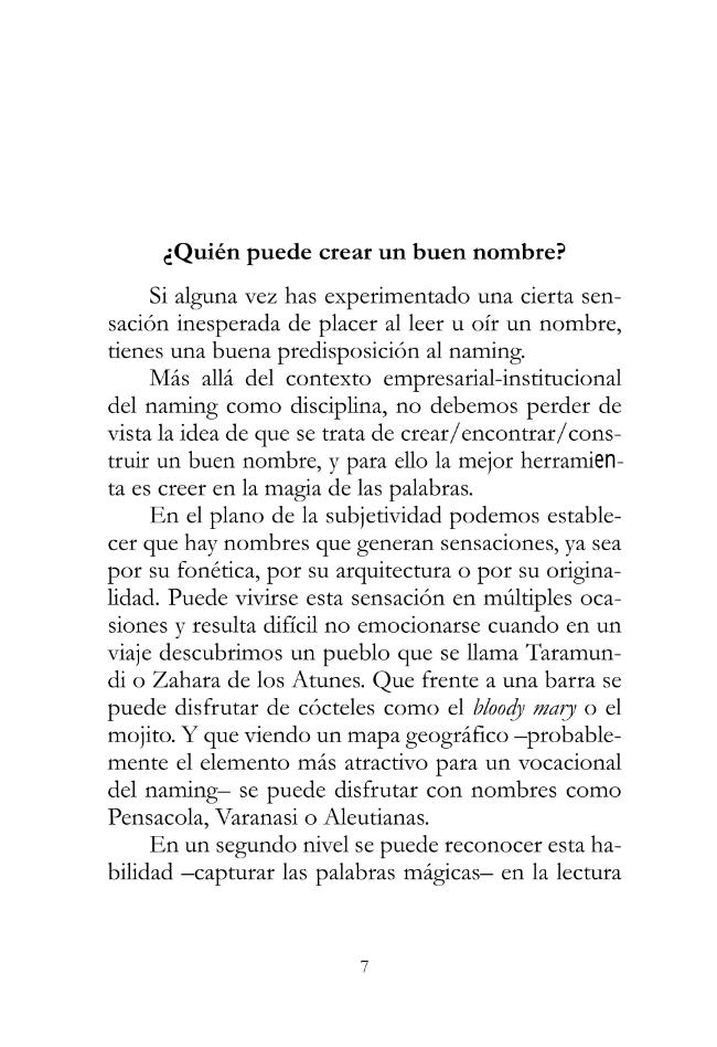 Probeseite