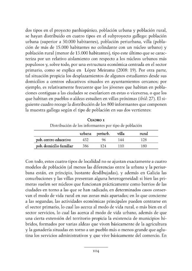 Página de muestra