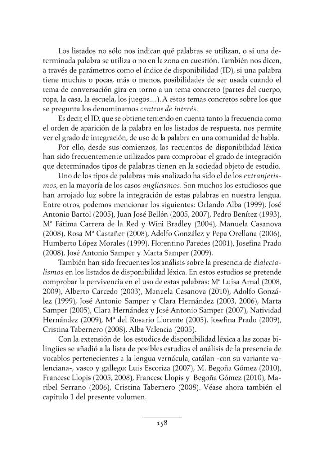 Página de muestra