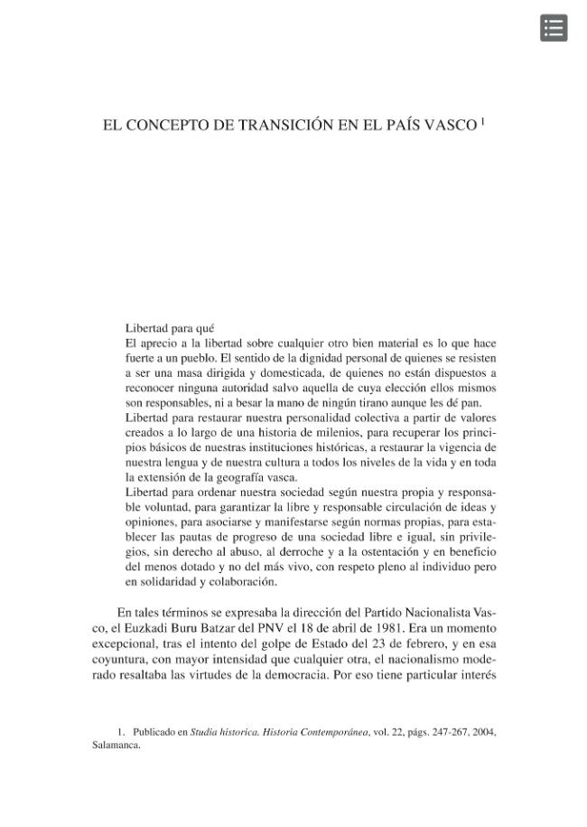 Probeseite