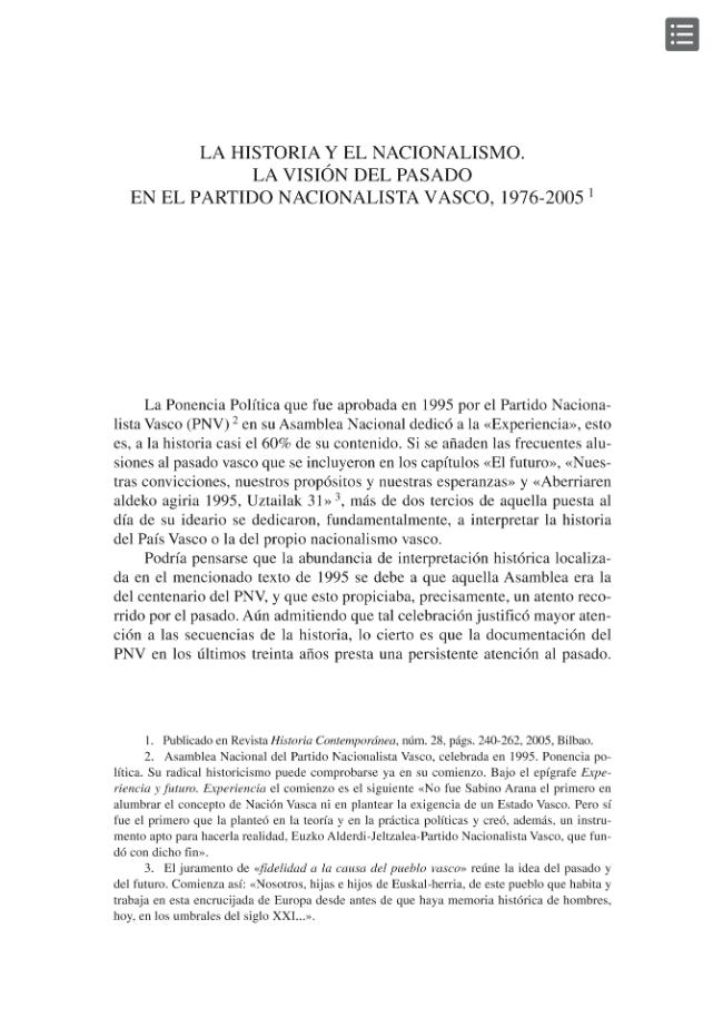 Página de muestra