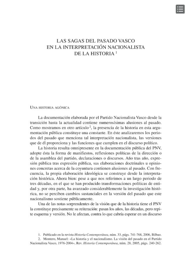 Probeseite
