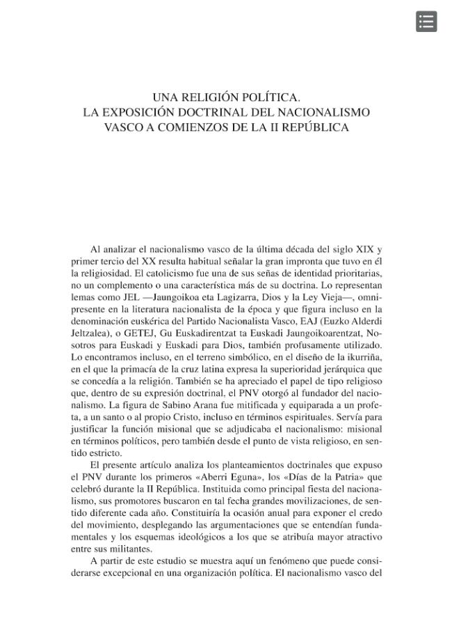 Probeseite