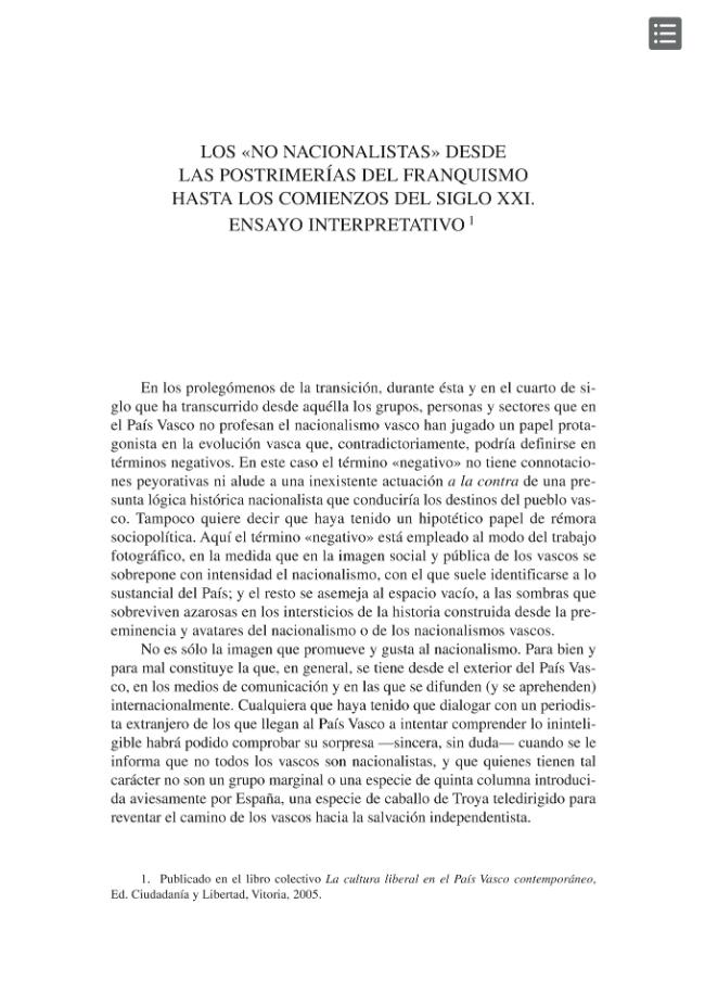 Pagina campione