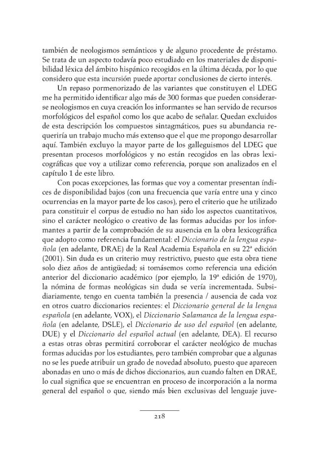 Página de muestra