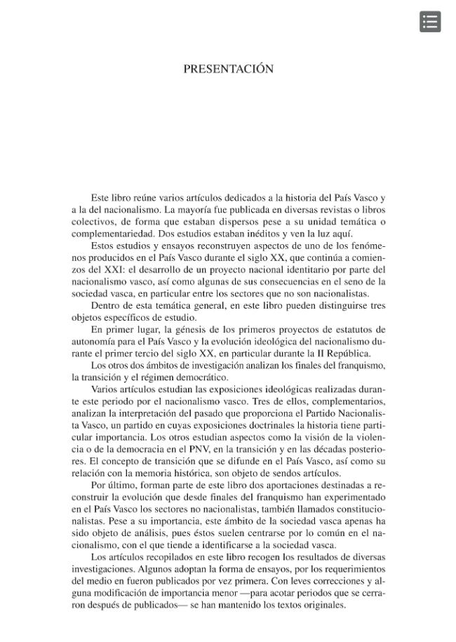 Exemple de page