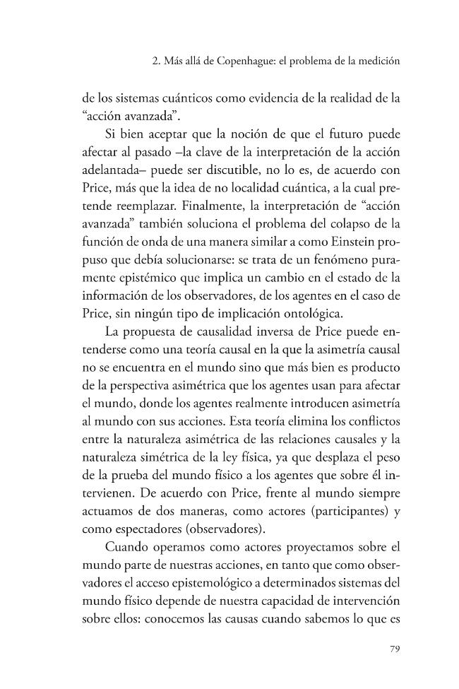 Probeseite