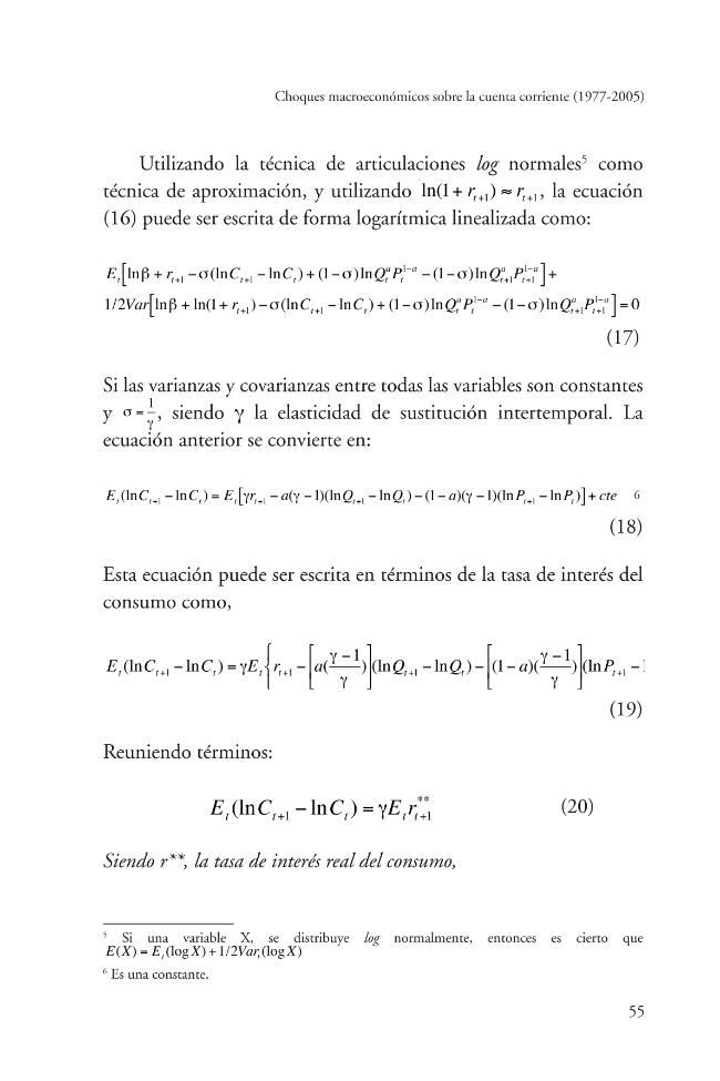 Página de muestra